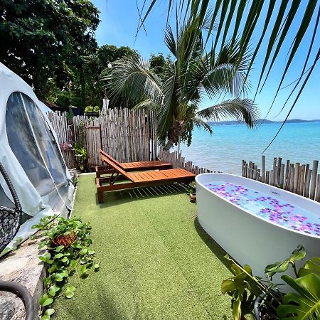 Phuket Signature Glamping Rawai Eksteriør bilde