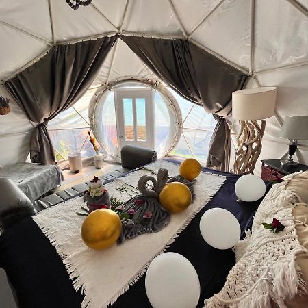 Phuket Signature Glamping Rawai Eksteriør bilde
