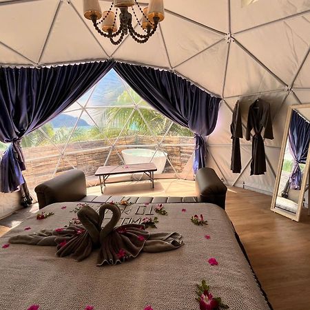 Phuket Signature Glamping Rawai Eksteriør bilde