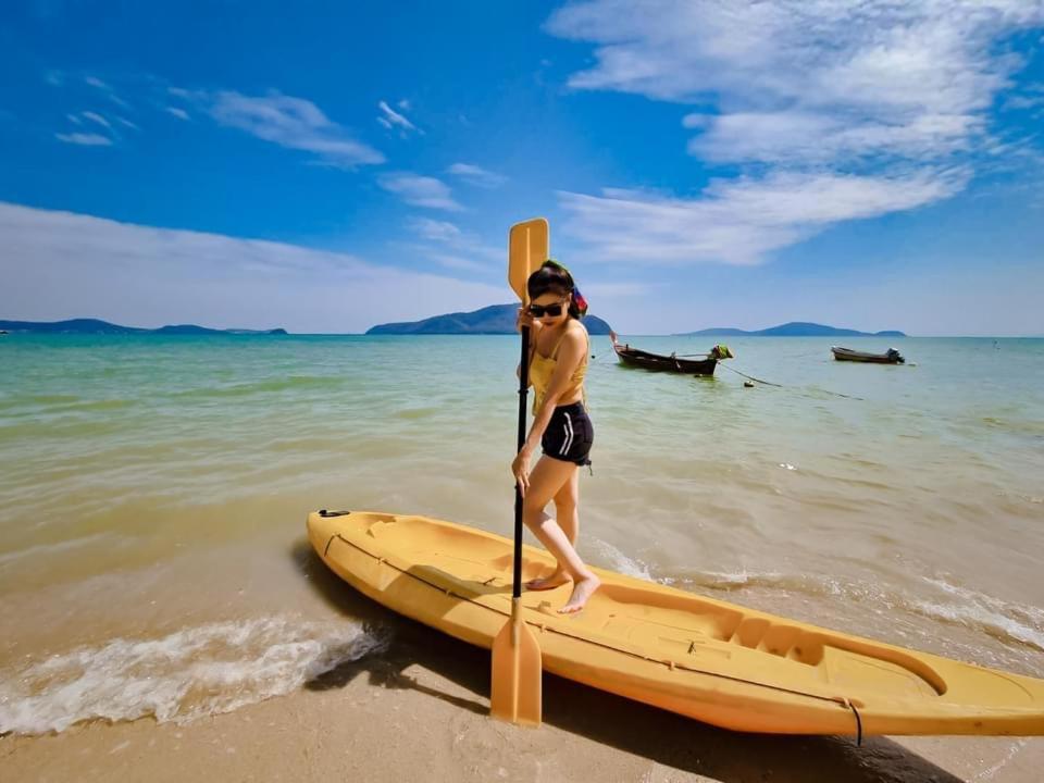 Phuket Signature Glamping Rawai Eksteriør bilde