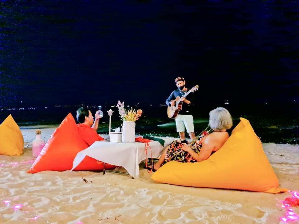 Phuket Signature Glamping Rawai Eksteriør bilde