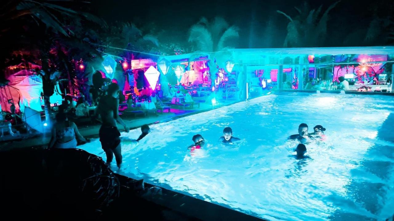 Phuket Signature Glamping Rawai Eksteriør bilde
