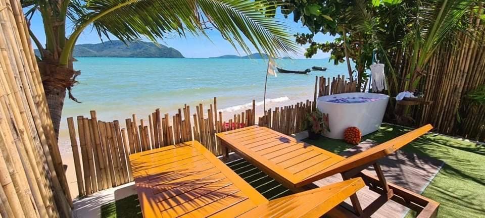 Phuket Signature Glamping Rawai Eksteriør bilde