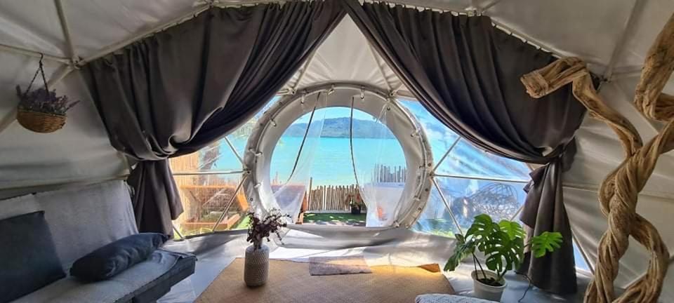 Phuket Signature Glamping Rawai Eksteriør bilde