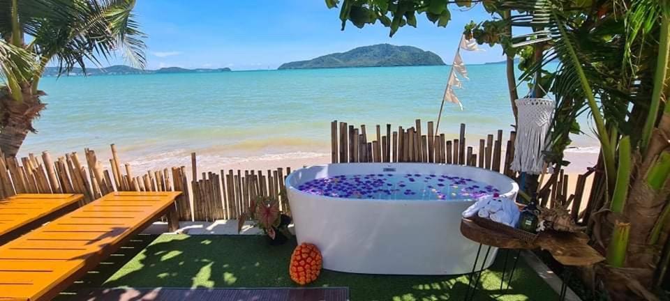 Phuket Signature Glamping Rawai Eksteriør bilde