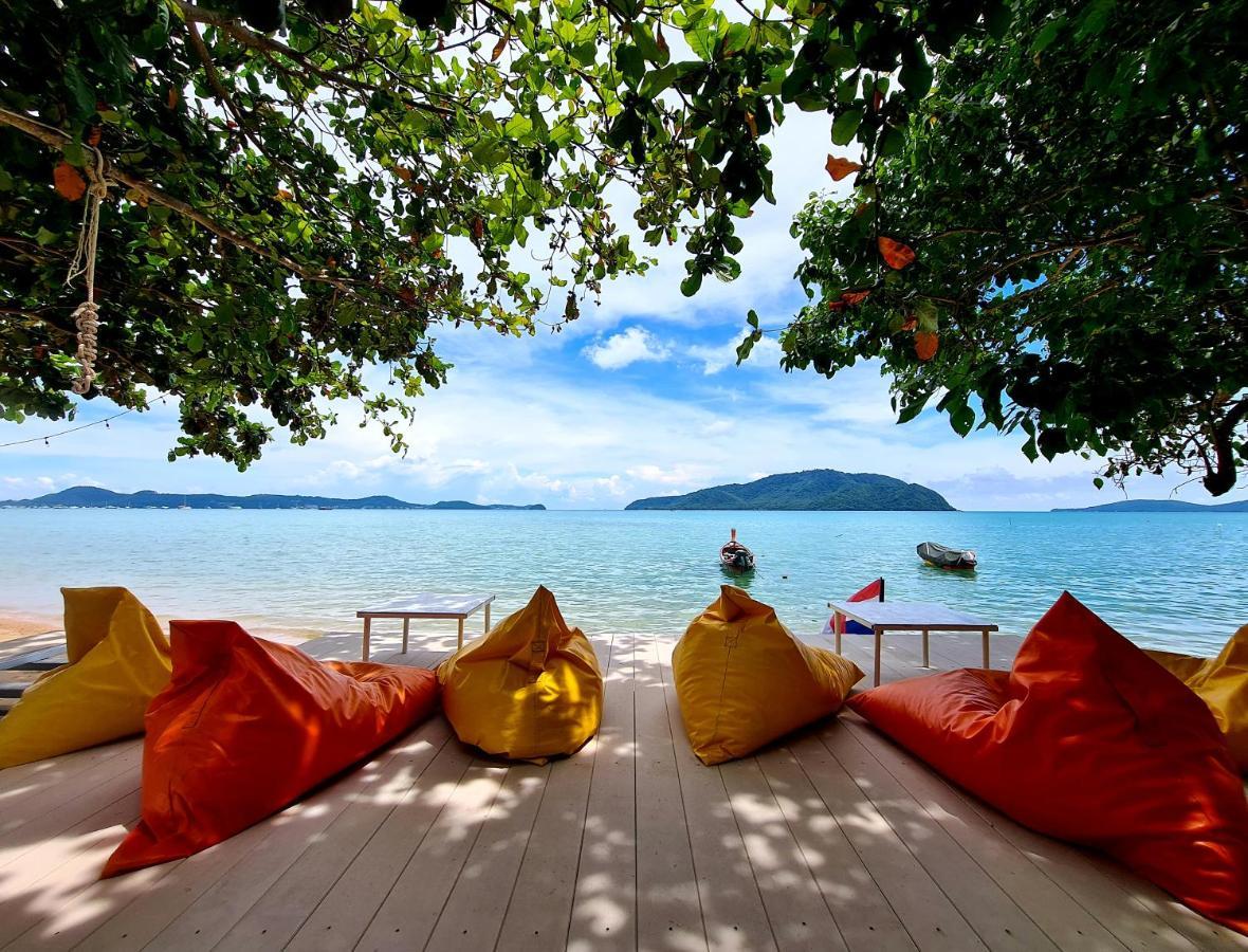 Phuket Signature Glamping Rawai Eksteriør bilde