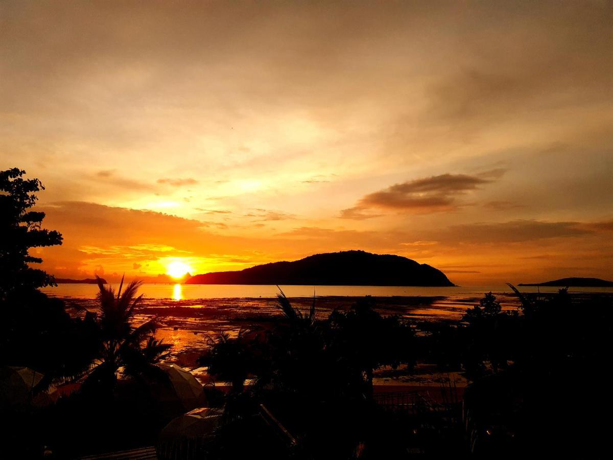 Phuket Signature Glamping Rawai Eksteriør bilde