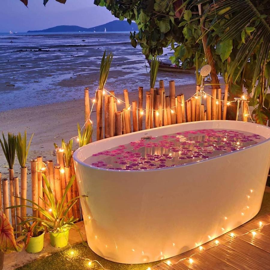 Phuket Signature Glamping Rawai Eksteriør bilde