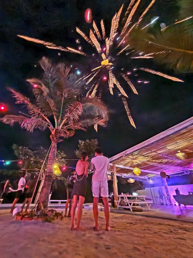 Phuket Signature Glamping Rawai Eksteriør bilde