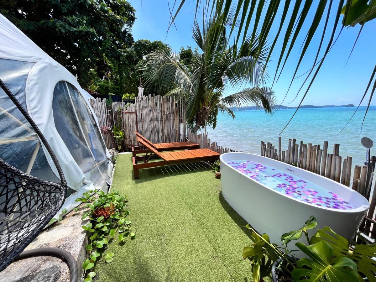 Phuket Signature Glamping Rawai Eksteriør bilde