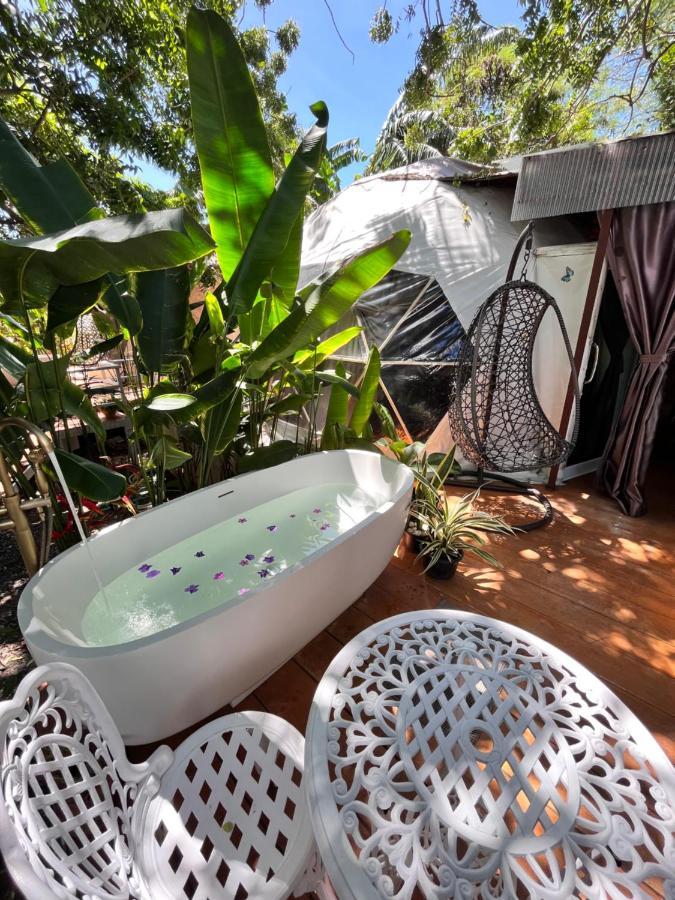 Phuket Signature Glamping Rawai Eksteriør bilde