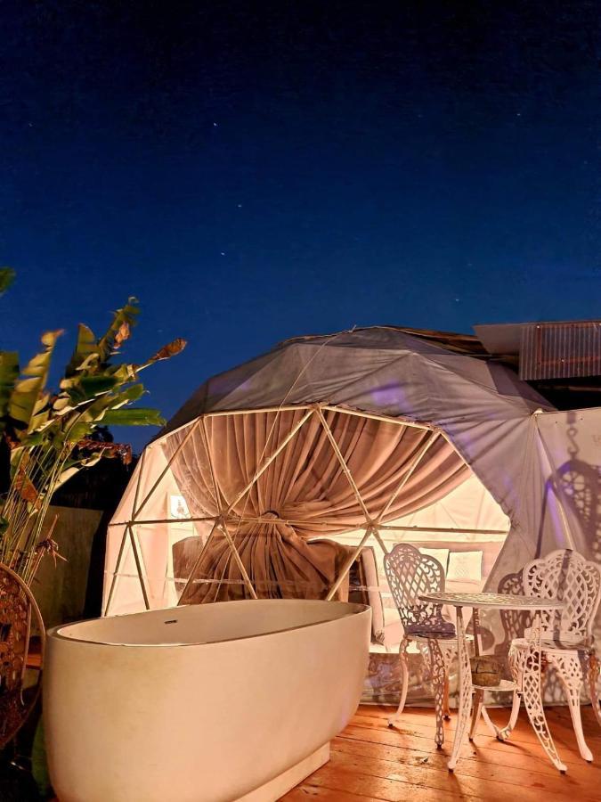 Phuket Signature Glamping Rawai Eksteriør bilde