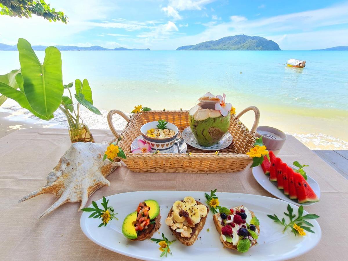 Phuket Signature Glamping Rawai Eksteriør bilde