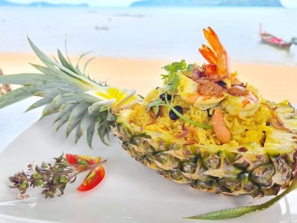 Phuket Signature Glamping Rawai Eksteriør bilde