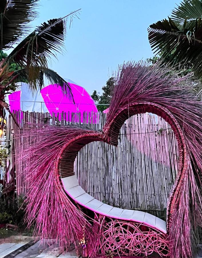 Phuket Signature Glamping Rawai Eksteriør bilde