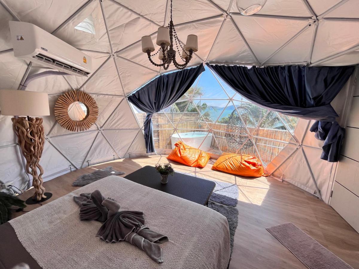 Phuket Signature Glamping Rawai Eksteriør bilde