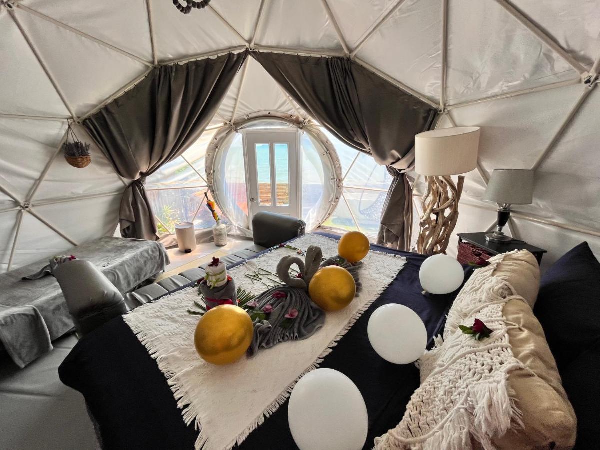 Phuket Signature Glamping Rawai Eksteriør bilde