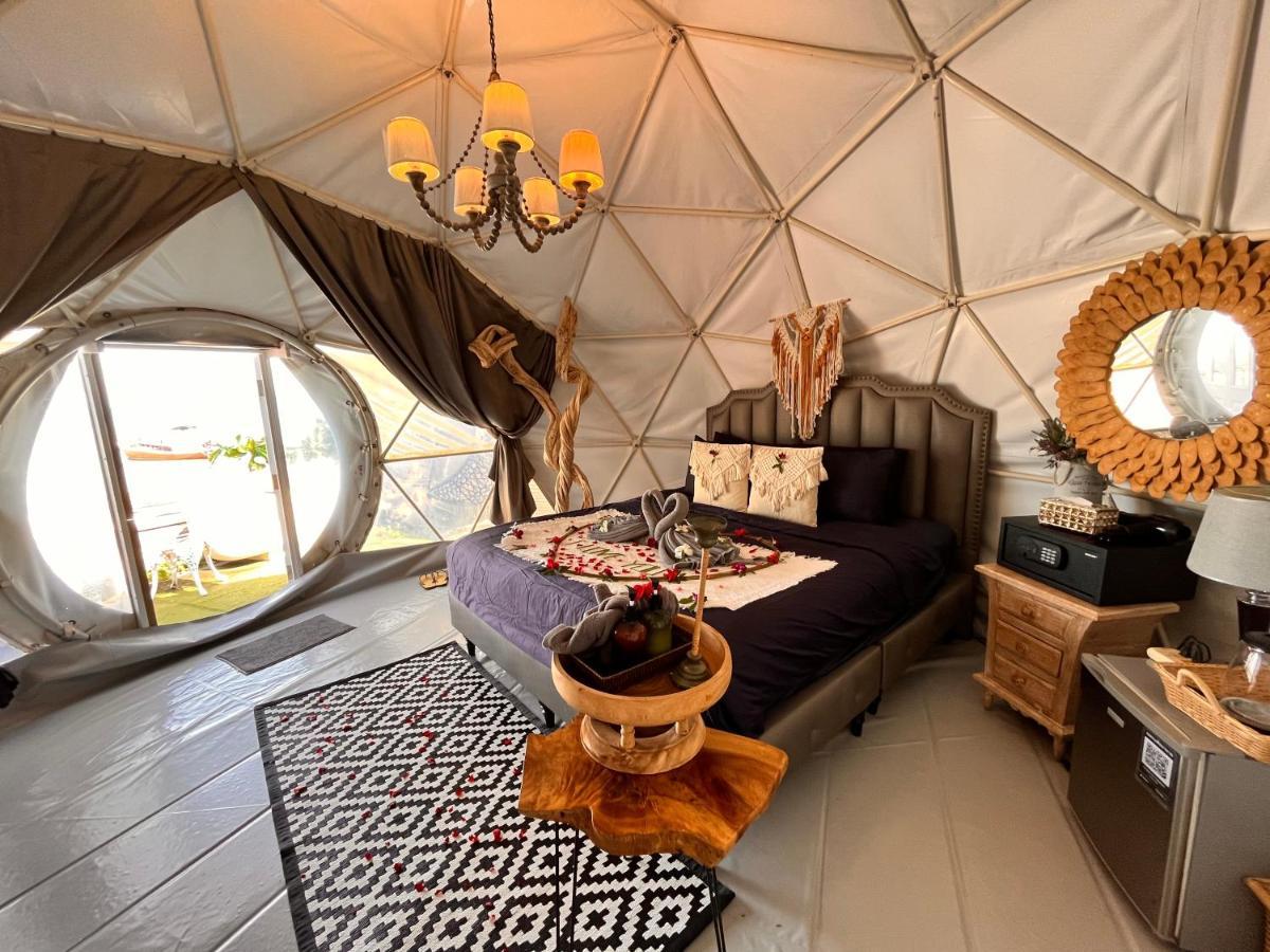 Phuket Signature Glamping Rawai Eksteriør bilde