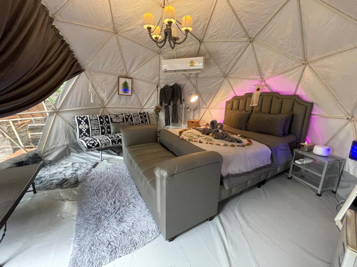 Phuket Signature Glamping Rawai Eksteriør bilde
