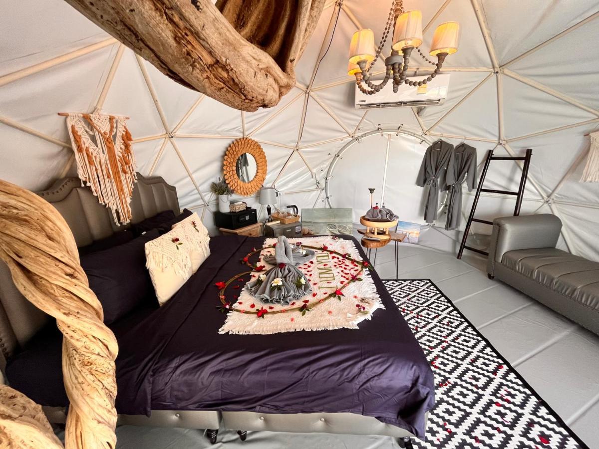Phuket Signature Glamping Rawai Eksteriør bilde