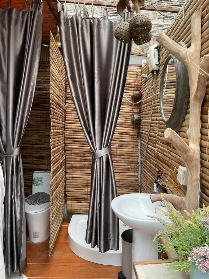 Phuket Signature Glamping Rawai Eksteriør bilde