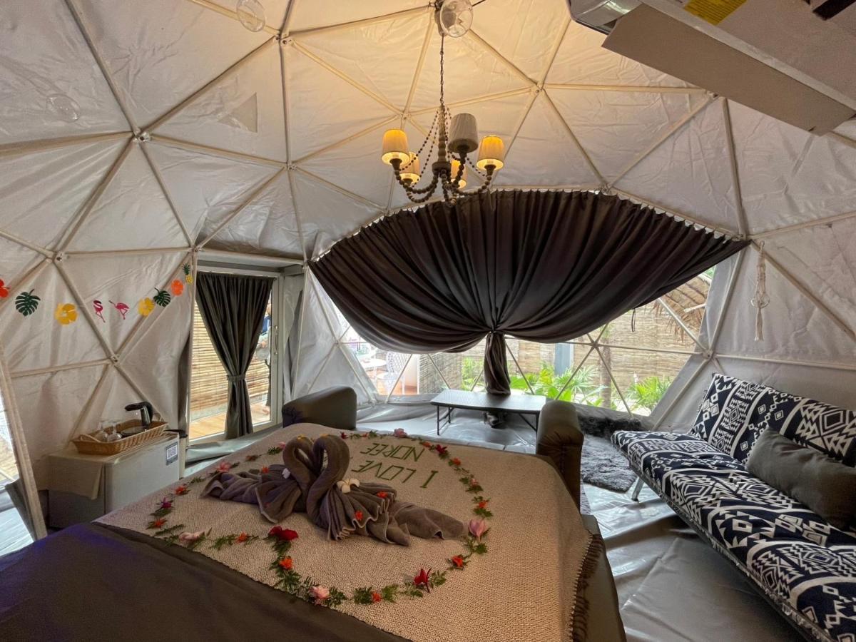 Phuket Signature Glamping Rawai Eksteriør bilde