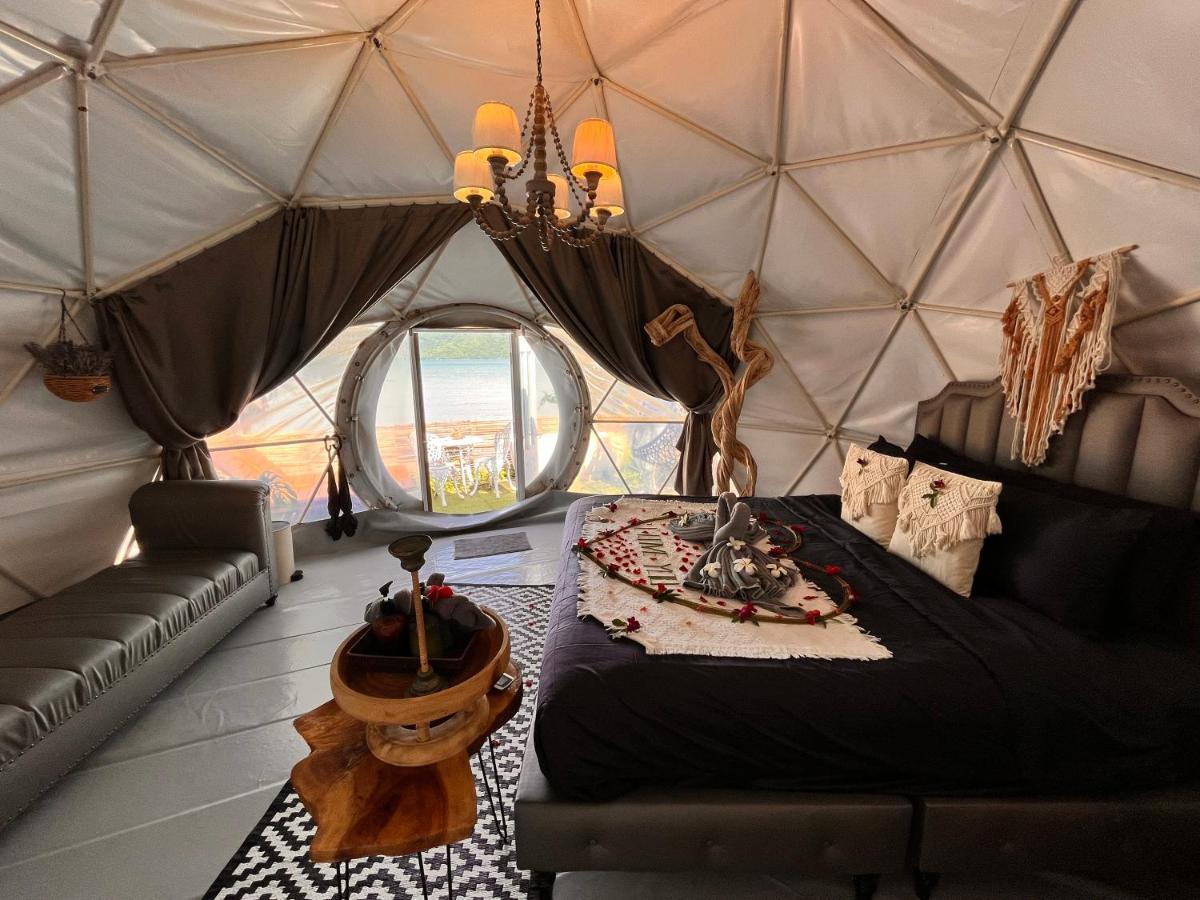 Phuket Signature Glamping Rawai Eksteriør bilde