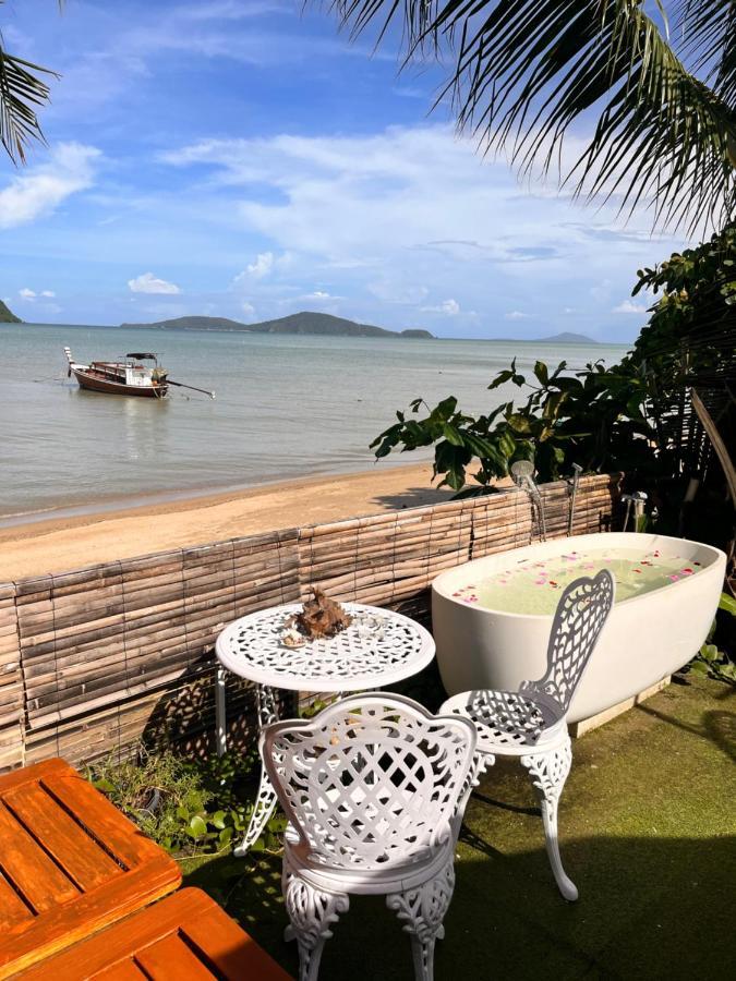 Phuket Signature Glamping Rawai Eksteriør bilde